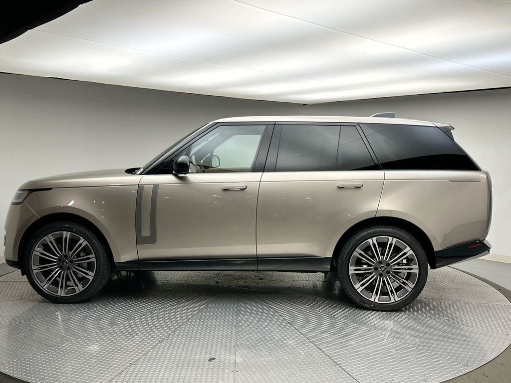 land rover range rover 2025 SALKP9E96SA299726 image land rover range rover 2025 SALKP9E96SA299726 image